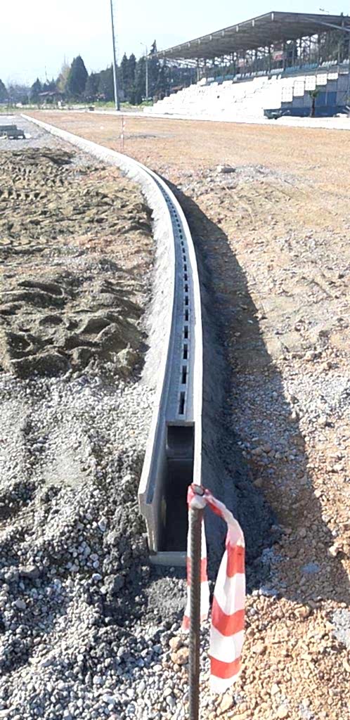 Aqua Kanal Uygulaması